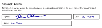 Form Step 4